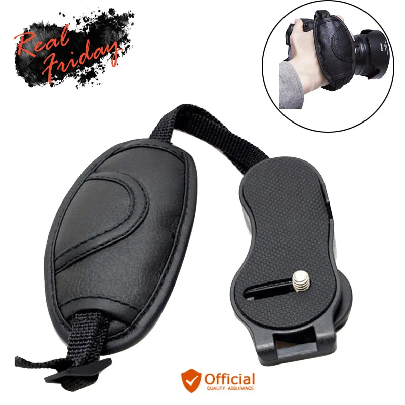 Camera Hand Grip Wrist Strap For Canon 1300D 1200D 800D 760D 750D 700D 650D 80D 77D 70D 60D 7D 6D 5Ds 5D Mark IV III Accessories
Camera Hand Grip Wrist Strap For Canon 1300D 1200D 800D 760D 750D 700D 650D 80D 77D 70D 60D 7D 6D 5Ds 5D Mark IV III Accessories