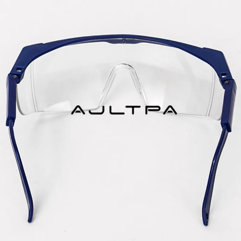 480Pcs Adjustable Safety Glasses Welding Cutting Welders Safety Protective Goggles Lenses Anti Dust Protective Eyewear
480Pcs Adjustable Safety Glasses Welding Cutting Welders Safety Protective Goggles Lenses Anti Dust Protective Eyewear