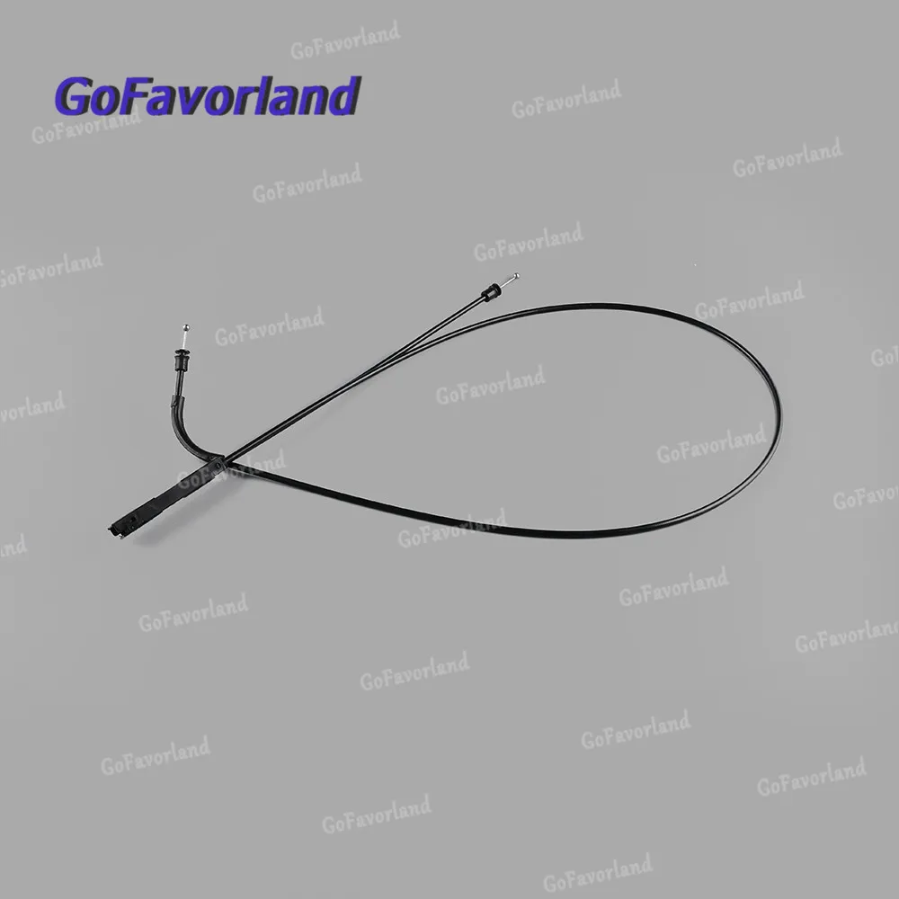 Front Hood Release Wire Cable 2128800559 For Mercedes-Benz E550 E350 E63 AMG 2014 2015 2016 CLS550 2012 2013 2014 2015 2016 2017
Front Hood Release Wire Cable 2128800559 For Mercedes-Benz E550 E350 E63 AMG 2014 2015 2016 CLS550 2012 2013 2014 2015 2016 2017