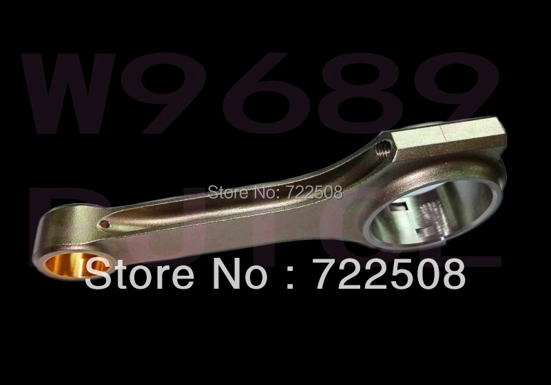 punto connecting rod for1.4 GT 146 147A biela engine torques racing cars parts tuning forged peen crank mechanism trust quality
punto connecting rod for1.4 GT 146 147A biela engine torques racing cars parts tuning forged peen crank mechanism trust quality