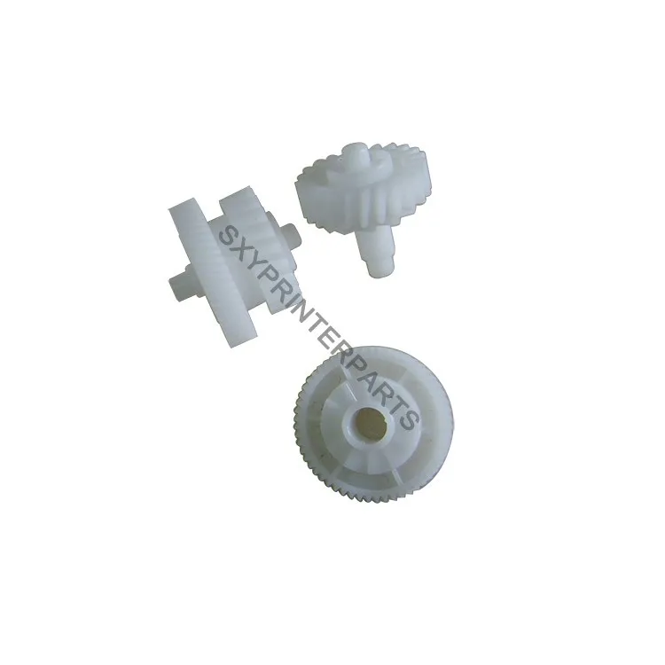 20PCS/Lot RU6-0018 F09-0280 Swing Gear 23T 56T for HP P1522 P1505 P1536DNF P1566 P1606 Printer Parts
20PCS/Lot RU6-0018 F09-0280 Swing Gear 23T 56T for HP P1522 P1505 P1536DNF P1566 P1606 Printer Parts