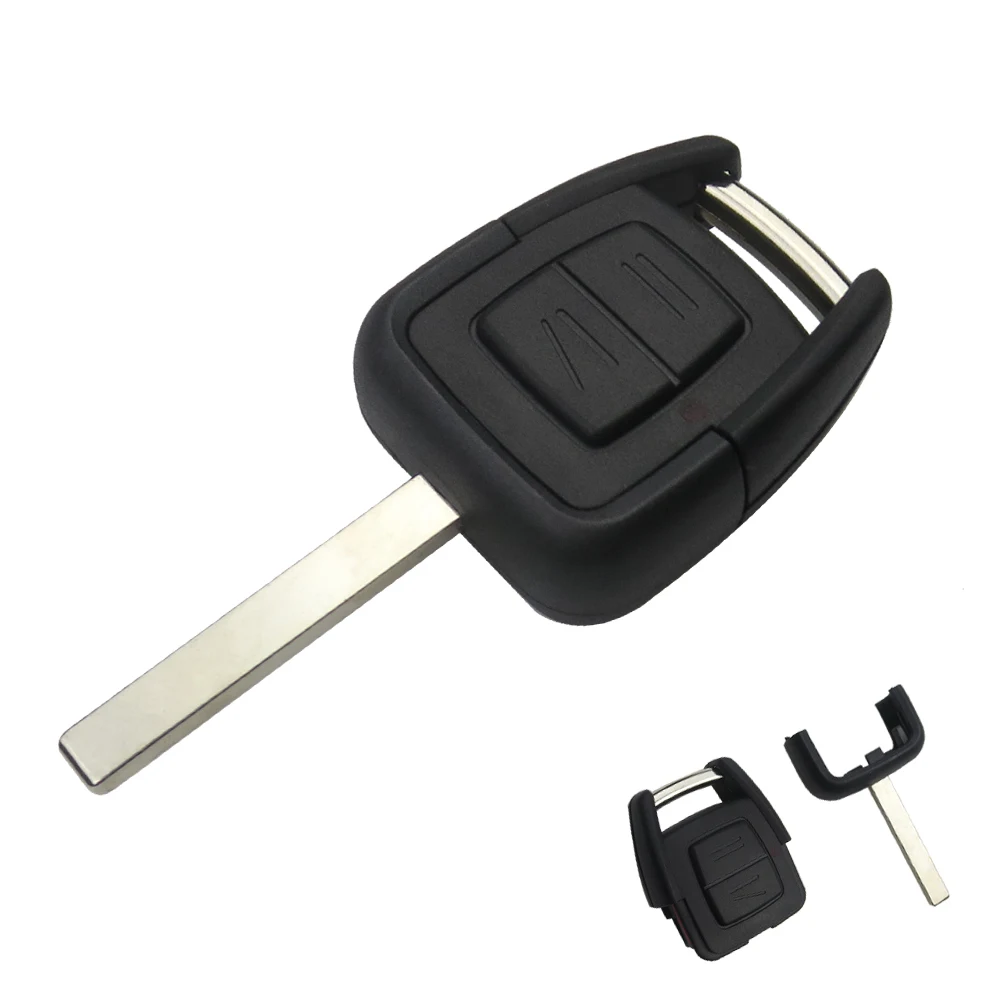 Smart Remote Car Key Shell 2 Buttons for OPEL VAUXHALL Vectra Zafira Omega Astra h j insignia g Mk4 B c mokka Replacement Case
Smart Remote Car Key Shell 2 Buttons for OPEL VAUXHALL Vectra Zafira Omega Astra h j insignia g Mk4 B c mokka Replacement Case