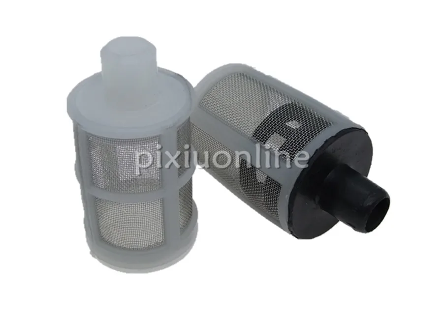 5pcs/bag K999 White Head Detailed and Black Head Sparse Strainer Free Shipping Russia
5pcs/bag K999 White Head Detailed and Black Head Sparse Strainer Free Shipping Russia
