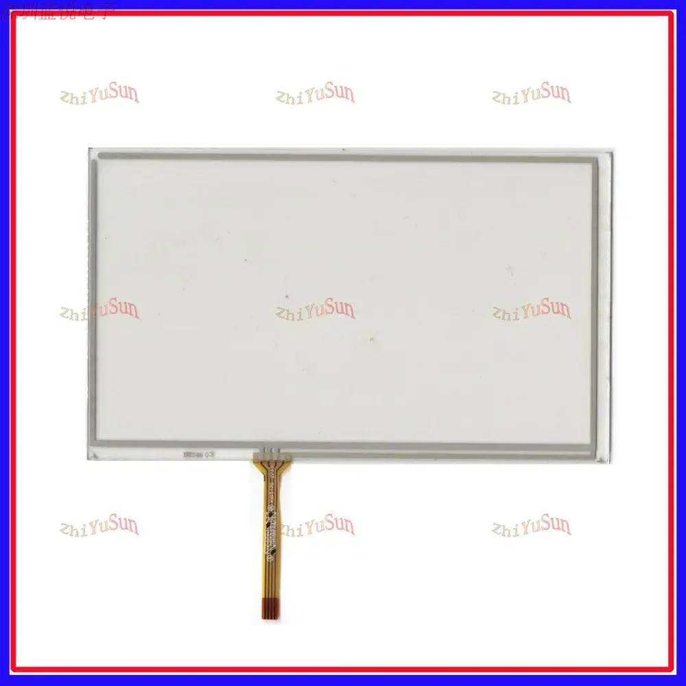 Gemei GM2000 car navigation screen four wire resistive touch handwriting screen 7 inch high sensitivity and good quality
Gemei GM2000 car navigation screen four wire resistive touch handwriting screen 7 inch high sensitivity and good quality