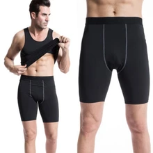 * Быстросохнущие Мужские штаны для тренировок спортзала
