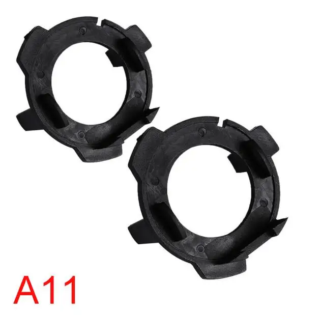 H7 LED Base Holders Headlights Bulbs Adapter Sockets Car LED Headlamp Clip Retainer Adaptor Kit for Lamando LAVIDA
H7 LED Base Holders Headlights Bulbs Adapter Sockets Car LED Headlamp Clip Retainer Adaptor Kit for Lamando LAVIDA