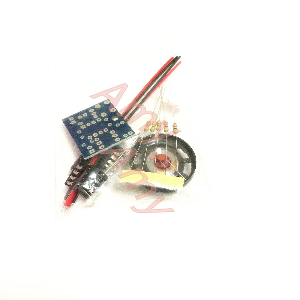 10 шт./лот DIY NE555 набор NE555 части Ding Dong дверной звонок наборы цифровой дверной звонок комплект
10 шт./лот DIY NE555 набор NE555 части Ding Dong дверной звонок наборы цифровой дверной звонок комплект