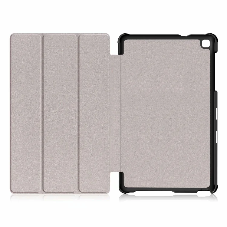 3-Folded Standing Cover case For Samsung Tab SM-P200 SM-P205 2019 Funda Capa 8inch Magnetic Case For Samsung Galaxy Tab A 8.0
3-Folded Standing Cover case For Samsung Tab SM-P200 SM-P205 2019 Funda Capa 8inch Magnetic Case For Samsung Galaxy Tab A 8.0