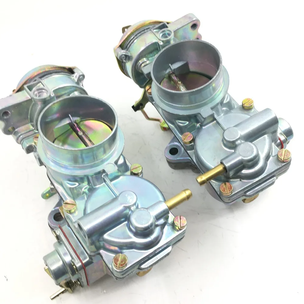 SherryBerg carburetor carburettor carb for Solex Brosal for VW Type 3 Brosol Right and left H32/34 pdsi.3 Carburetor EMPI fajs
SherryBerg carburetor carburettor carb for Solex Brosal for VW Type 3 Brosol Right and left H32/34 pdsi.3 Carburetor EMPI fajs