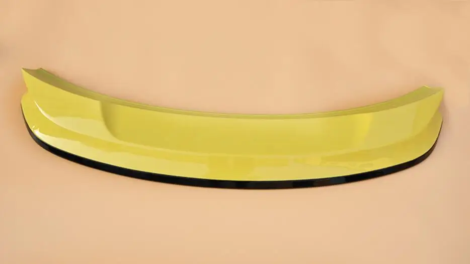 ABS Paint Car Rear Wing Trunk Lip Spoilers Fits For Vw Volkswagen Beetle GSR/G20 (Big Spoilers) 2013 2014 2015 2016 2017
ABS Paint Car Rear Wing Trunk Lip Spoilers Fits For Vw Volkswagen Beetle GSR/G20 (Big Spoilers) 2013 2014 2015 2016 2017