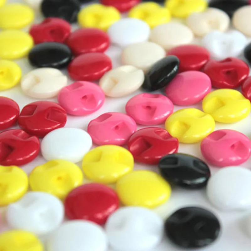ZMASEY 10 Pcs Mixed size 1-Holes plastic buttons for Sewing Apparel clothes button Coat sweater shirt button crafts Accessors
ZMASEY 10 Pcs Mixed size 1-Holes plastic buttons for Sewing Apparel clothes button Coat sweater shirt button crafts Accessors