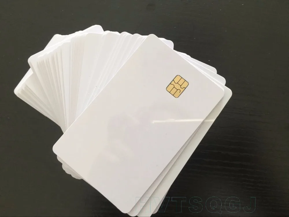 200pcs/lot Blank 4442 Magnetic Contact IC Chip Card With SLE 4442 Chip &With Hico Magnetic Stripe Smart Card Combi-card
200pcs/lot Blank 4442 Magnetic Contact IC Chip Card With SLE 4442 Chip &With Hico Magnetic Stripe Smart Card Combi-card