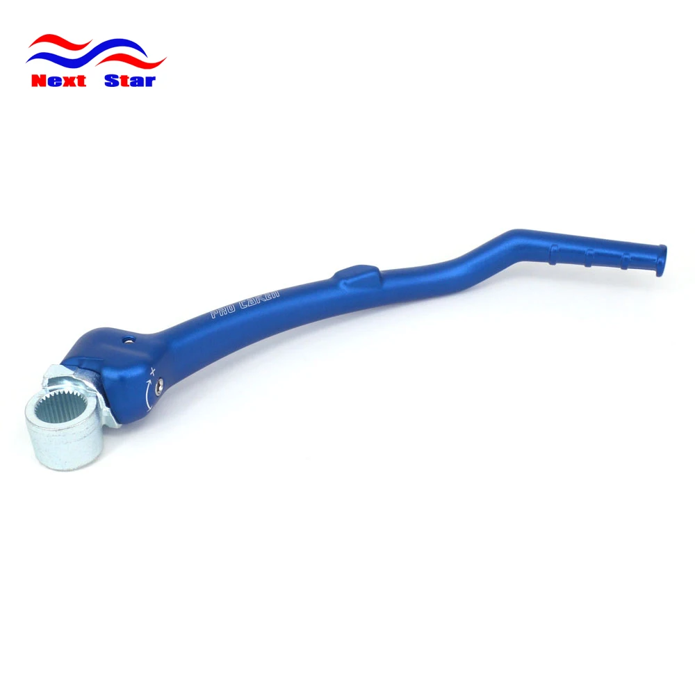 CNC Aluminum Forged Kick Start Starter Lever Pedal Arm For YAMAHA YZ450F YZF450 YZ 450F 2011 2012 2013-2015 Motocross Dirt Bike
CNC Aluminum Forged Kick Start Starter Lever Pedal Arm For YAMAHA YZ450F YZF450 YZ 450F 2011 2012 2013-2015 Motocross Dirt Bike