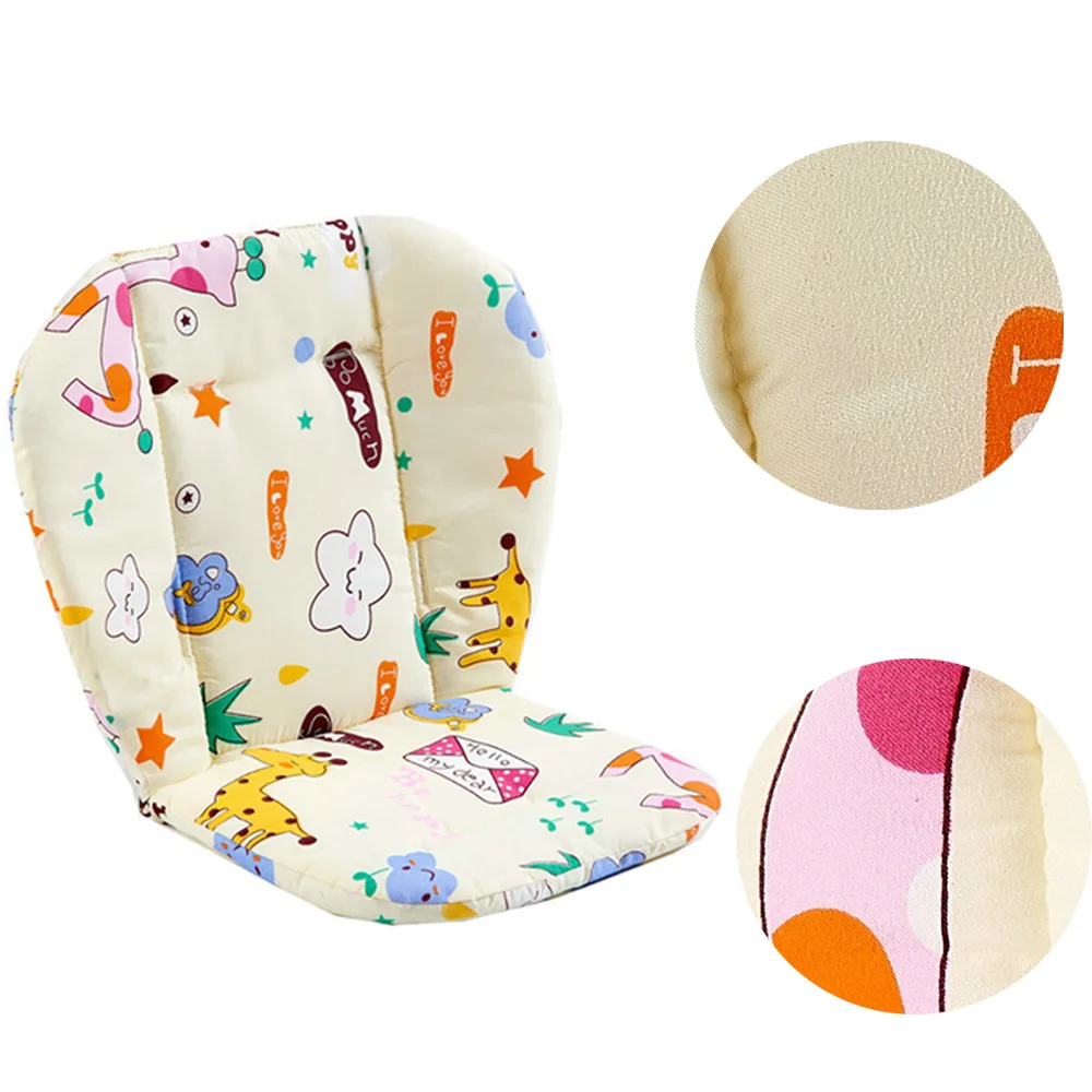 Baby Stroller Cushion Pushchairs Cartoon Seat Liner Baby Pram Stroller Cushion Seat Pad Double Side Thickened Widen Mat
Baby Stroller Cushion Pushchairs Cartoon Seat Liner Baby Pram Stroller Cushion Seat Pad Double Side Thickened Widen Mat