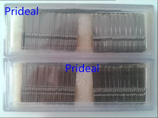 Prideal новая совместимая печатающая головка Pinset needle для HCC PR3 PASSBOOK принтера pinset