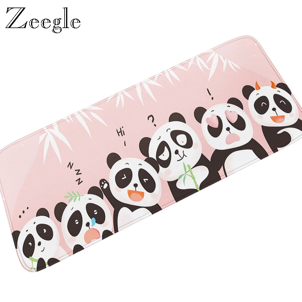 Zeegle Kitchen Floor Mat Non-slip Modern Carpet for Living Room Cartoon Painting Sofa Mat Bedroom Rug Bedside Mats
Zeegle Kitchen Floor Mat Non-slip Modern Carpet for Living Room Cartoon Painting Sofa Mat Bedroom Rug Bedside Mats