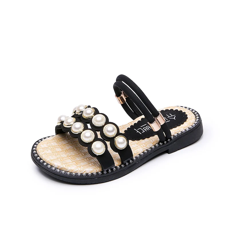 Girls Slippers Shoes Summer Sandals Children Casual Shoes Kids Rivets Shoes Girls Fashion Casual Beach Slippers
Girls Slippers Shoes Summer Sandals Children Casual Shoes Kids Rivets Shoes Girls Fashion Casual Beach Slippers