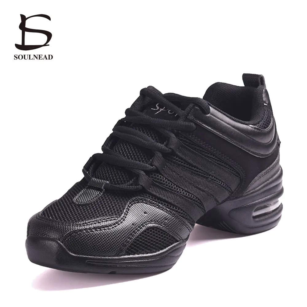 Women Jazz Dance Shoes Salsa Modern Hip Hop Dance Sneakers Children Teacher Woman Girls Sports Dancing Shoes Ladies Sneakers
Women Jazz Dance Shoes Salsa Modern Hip Hop Dance Sneakers Children Teacher Woman Girls Sports Dancing Shoes Ladies Sneakers