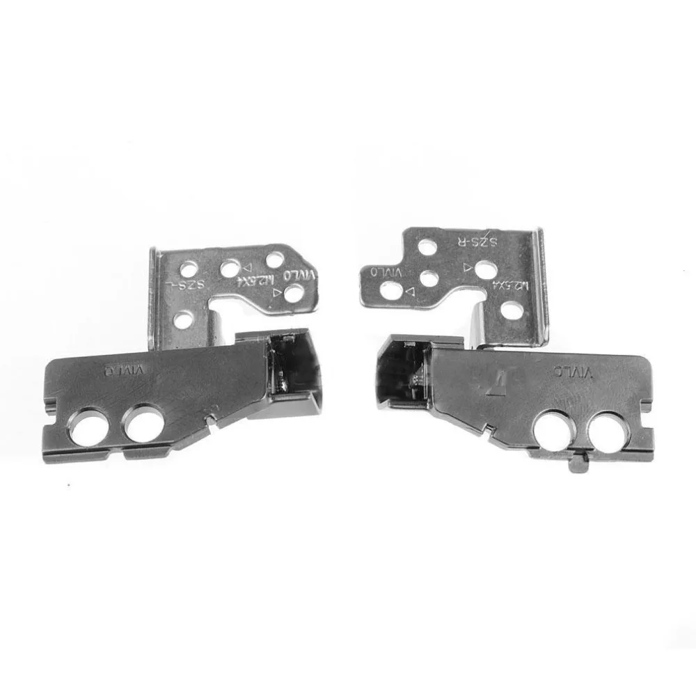 free shiping Original NEW LCD Hinges Set Left + Right for IBM lenovo ThinkPad T440 T450 T440S T450S laptop Silver G1CG 
free shiping Original NEW LCD Hinges Set Left + Right for IBM lenovo ThinkPad T440 T450 T440S T450S laptop Silver G1CG