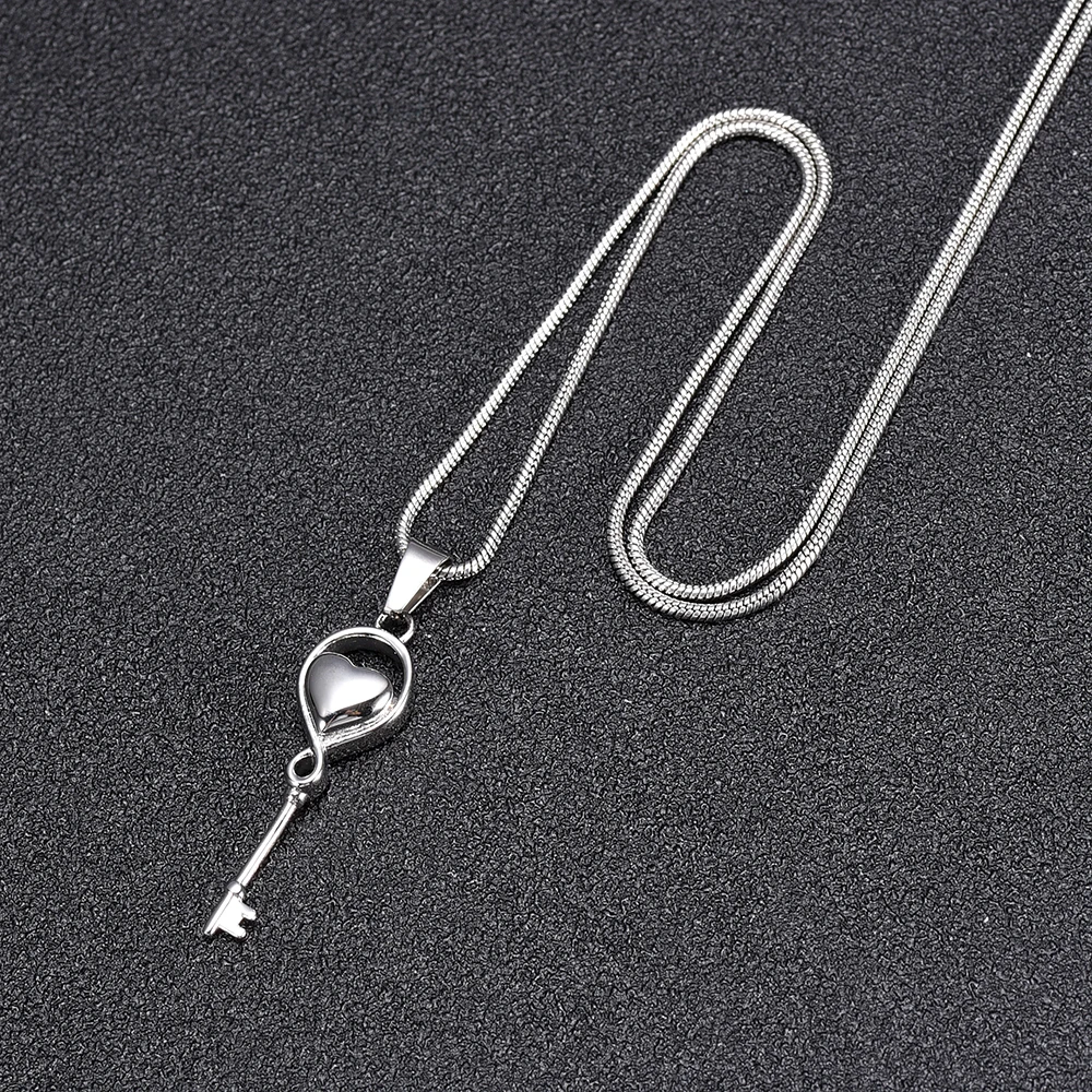 Urns Ashes Necklaces Pendants Key Cremation Jewelry Pendant Necklace Memorial Keepsake Necklaces Pendants Urn Ash Pendant
Urns Ashes Necklaces Pendants Key Cremation Jewelry Pendant Necklace Memorial Keepsake Necklaces Pendants Urn Ash Pendant
