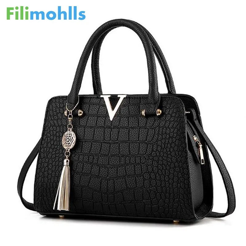 Luxury quality Lady Shoulder Crossbody Bags women Messenger Bag Crocodile leather Women Bag V letters Designer Handbags S922
Luxury quality Lady Shoulder Crossbody Bags women Messenger Bag Crocodile leather Women Bag V letters Designer Handbags S922