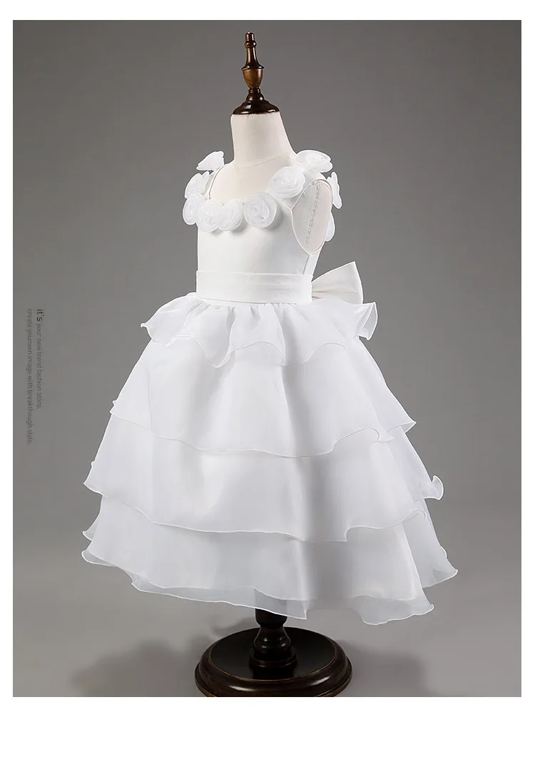 Sinyuer Cat New Arrival Girls Pageant Dresses Fluffy Girl Party Dress Ball Gown Flower Girl Dresses Plus Size Children Dresses
Sinyuer Cat New Arrival Girls Pageant Dresses Fluffy Girl Party Dress Ball Gown Flower Girl Dresses Plus Size Children Dresses