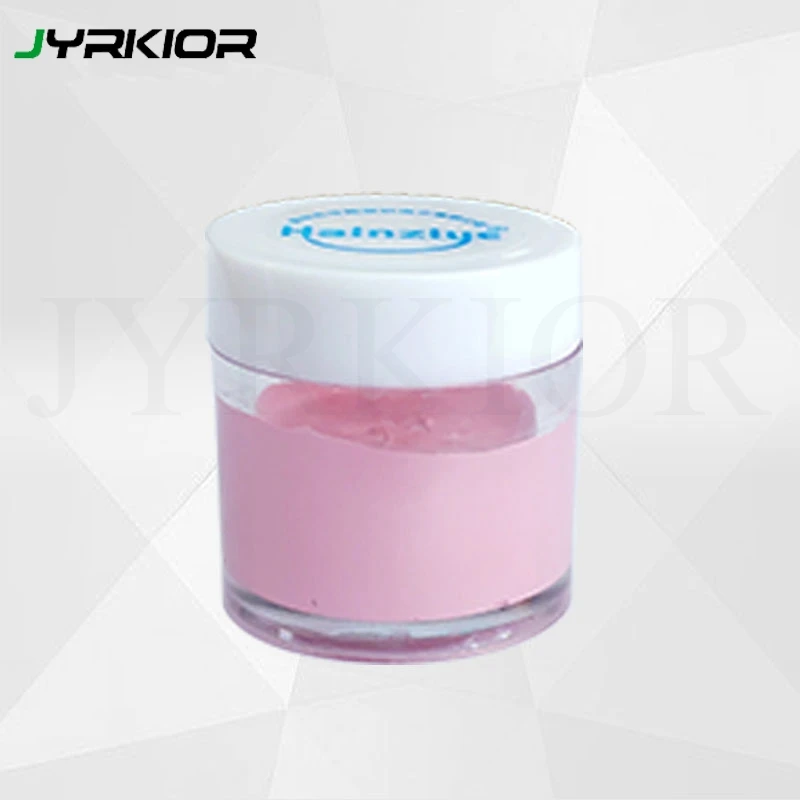 Jyrkior High Performance Thermal Cream Heat Conduction Paste Mobile Phone Motherboard CPU Special Cooling Grease
Jyrkior High Performance Thermal Cream Heat Conduction Paste Mobile Phone Motherboard CPU Special Cooling Grease