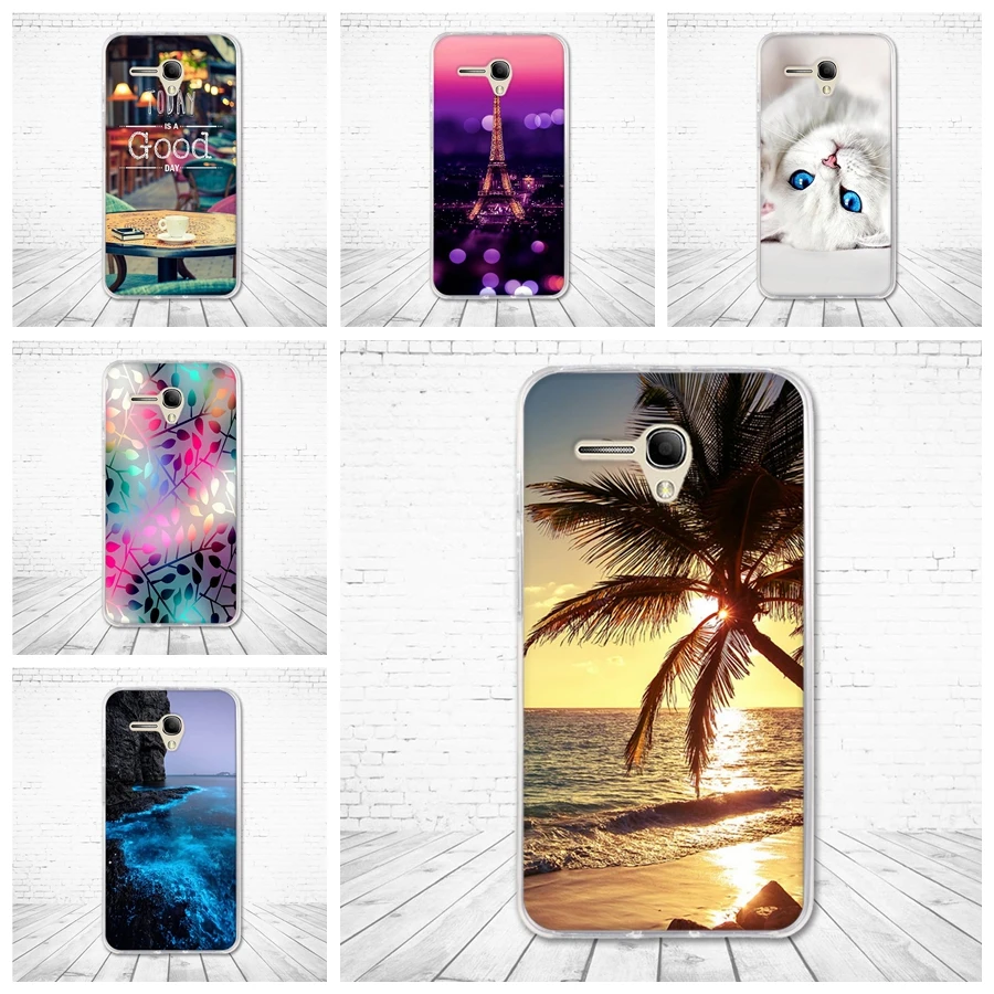 TPU Case for Alcatel Pop 3 OT-5025D Case Back Phone Cover for alcatel OneTouch pop3 5.5" 5025D Cover Soft Silicone Coque Cartoon
TPU Case for Alcatel Pop 3 OT-5025D Case Back Phone Cover for alcatel OneTouch pop3 5.5" 5025D Cover Soft Silicone Coque Cartoon