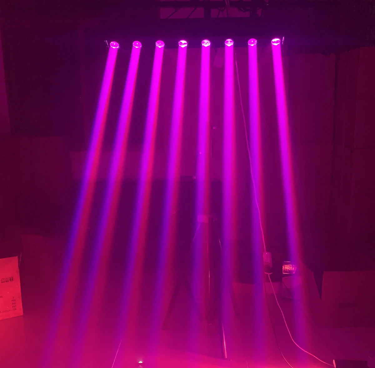 LED Bar Beam 8x12W RGBW Quad Moving Head LED Stage Light DJ DMX Controller Fast Shipping Stage lighting dj light
LED Bar Beam 8x12W RGBW Quad Moving Head LED Stage Light DJ DMX Controller Fast Shipping Stage lighting dj light