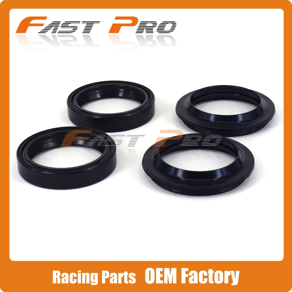 Front Shock Absorber Fork Dust Oil Seal For KX85 01-11 KX100 95-10 KZ550 83-84 KZ650H 81-83 ZN700 84-85 KZ750 80-84 KX80
Front Shock Absorber Fork Dust Oil Seal For KX85 01-11 KX100 95-10 KZ550 83-84 KZ650H 81-83 ZN700 84-85 KZ750 80-84 KX80