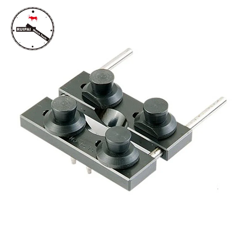 No.5674 Watch Tool Watch back Holder Adjustable Watch Case Vise for 5700 Watch Opener Accessories
No.5674 Watch Tool Watch back Holder Adjustable Watch Case Vise for 5700 Watch Opener Accessories