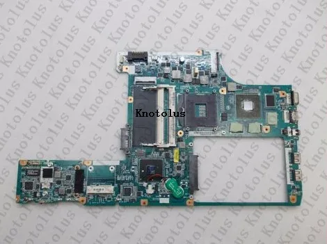 1P 009BJ02 8011 A1768958B для ноутбука Sony M9A0 MBX 226 материнская плата DDR3 Бесплатная доставка 100%