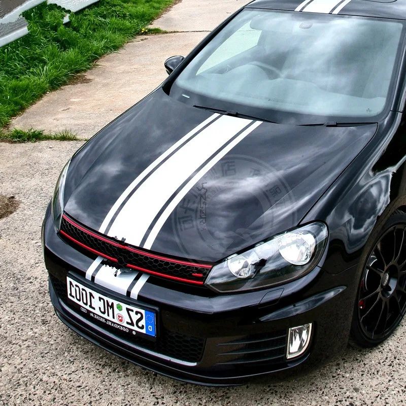 Популярный Спортивный Стильный стикер для автомобиля Volkswagen Golf /POLO / GTI Z2CA425
Популярный Спортивный Стильный стикер для автомобиля Volkswagen Golf /POLO / GTI Z2CA425