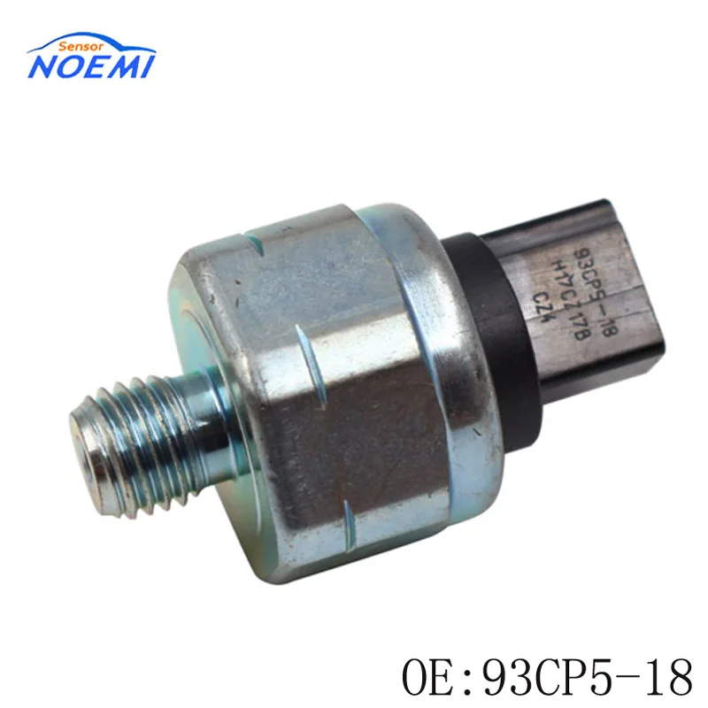 YAOPEI 93CP5-18 93CP518 NEW High Quality Oil Pressure Sensor For VOLVO PEN Auto Parts
YAOPEI 93CP5-18 93CP518 NEW High Quality Oil Pressure Sensor For VOLVO PEN Auto Parts