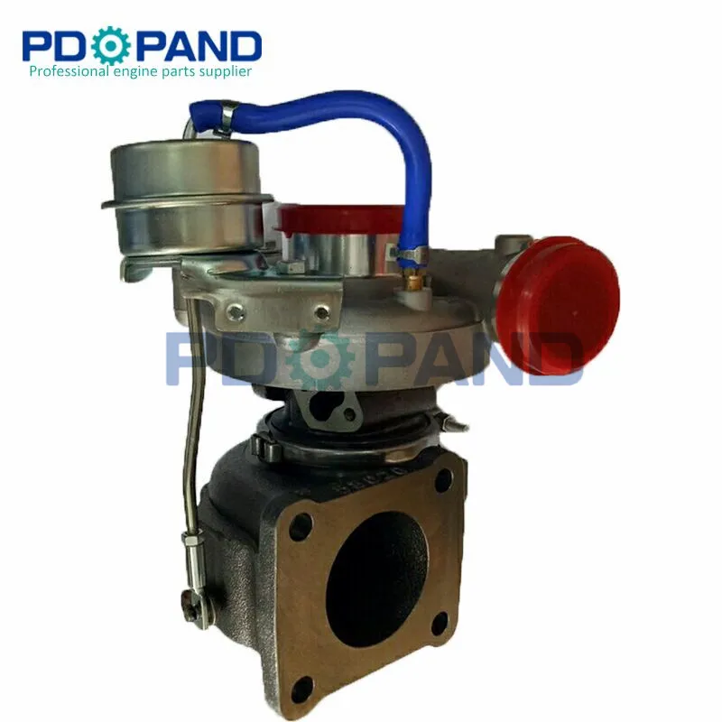 CT26 turbocharger turbo for Toyota Land Cruiser J8 1HD-T diesel engine 4.2L 17201-17010 1720117010
CT26 turbocharger turbo for Toyota Land Cruiser J8 1HD-T diesel engine 4.2L 17201-17010 1720117010