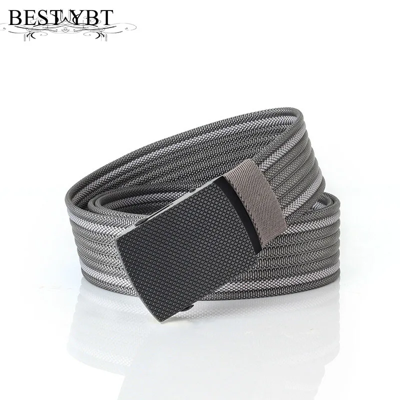 Best YBT Unisex Belt Nylon Alloy Smooth buckle Women Belt Cowboy outdoor sports Army Style Fashion Casual High Quality Men Belt
Best YBT Unisex Belt Nylon Alloy Smooth buckle Women Belt Cowboy outdoor sports Army Style Fashion Casual High Quality Men Belt