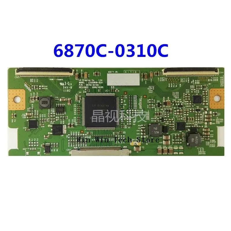 Оригинальный телефон модели LC470WUN, LG 6870C-0310C, логическая плата 6870C-0310C
Оригинальный телефон модели LC470WUN, LG 6870C-0310C, логическая плата 6870C-0310C