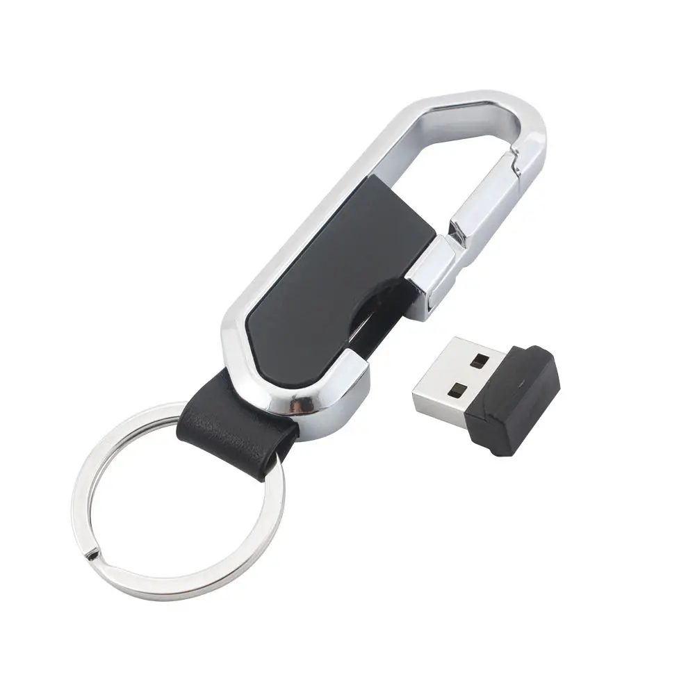 Usb флэш накопитель Водонепроницаемый USB2.0 32 ГБ 16 г 8 64 Альпинизм брелок Pen Drive