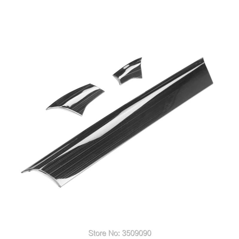 Car Dashboard Center Control Edge Trim Cover Interior Garnish Sticker Strips For Mazda 2017-2021 CX-5 CX5 KF LHD
Car Dashboard Center Control Edge Trim Cover Interior Garnish Sticker Strips For Mazda 2017-2021 CX-5 CX5 KF LHD