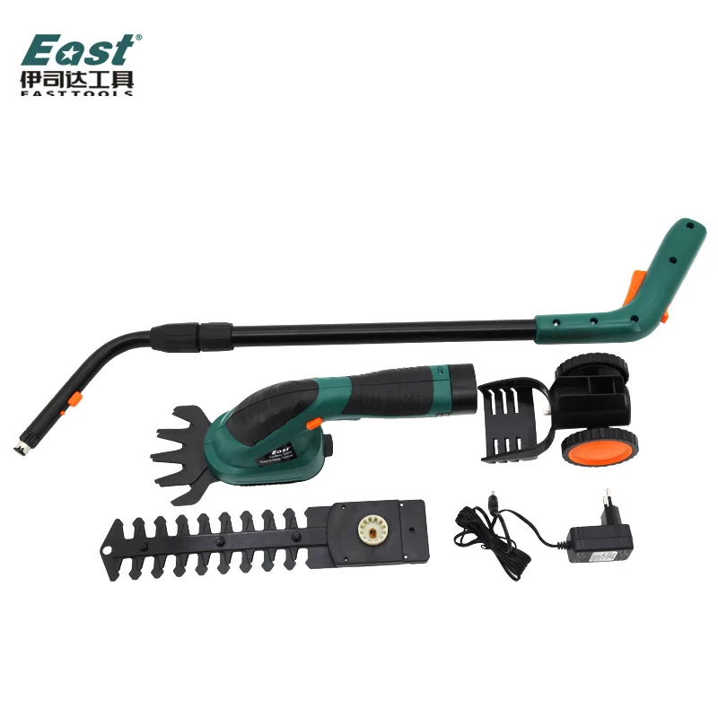 Газонокосилка Аккумуляторный триммер для живой изгороди|hedge trimmer|garden toolshedge cutter |
