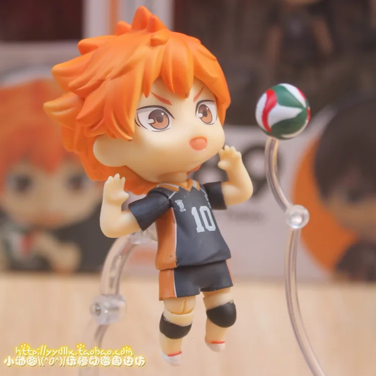 Горячая распродажа Спорт Волейбол комикс Аниме Haikyuu! Экшн-фигурка Shoyo Hinata 461 #
Горячая распродажа Спорт Волейбол комикс Аниме Haikyuu! Экшн-фигурка Shoyo Hinata 461 #