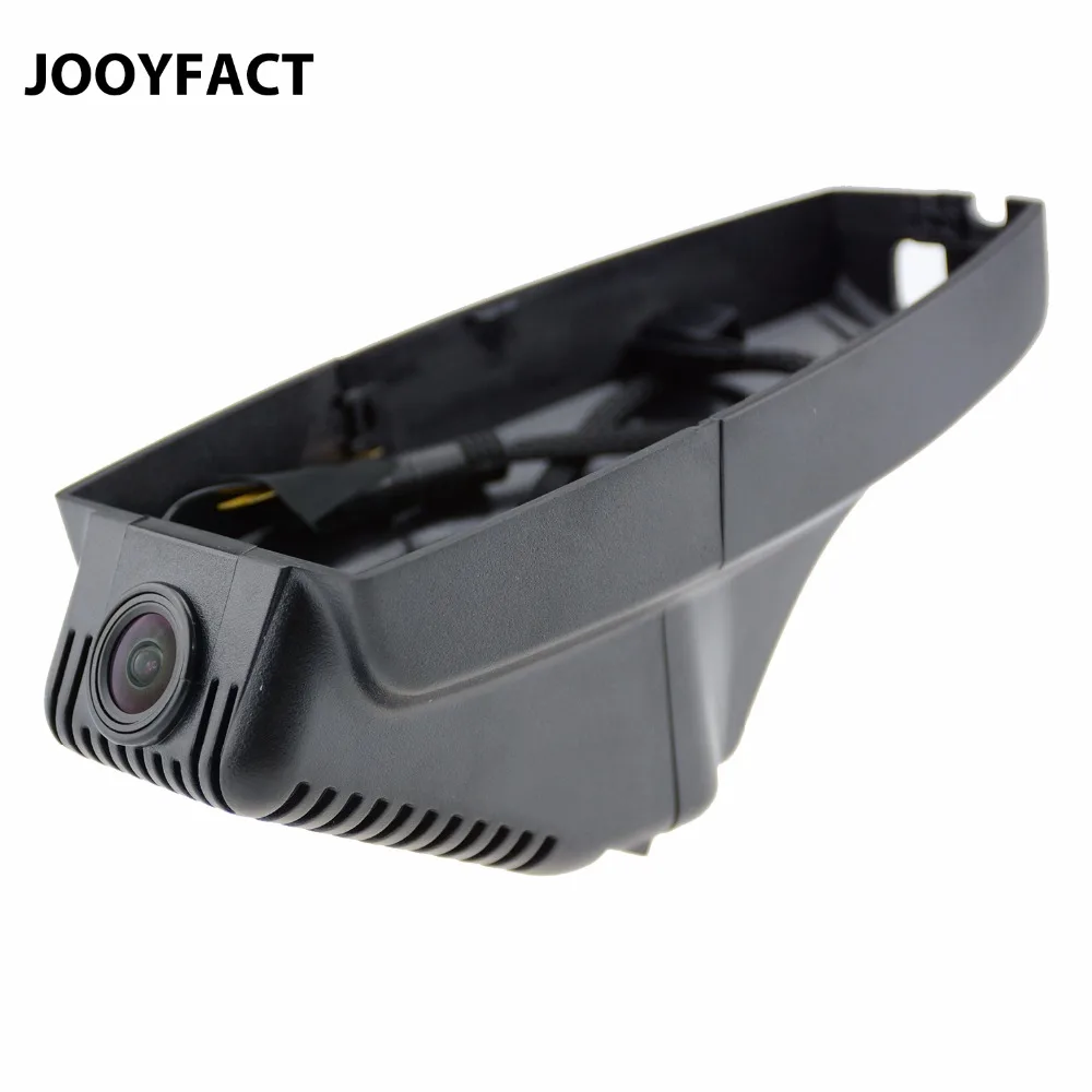 JOOYFACT A7H Car DVR Registrator Dash Cam Video Recorder Night 1080P Novatek 96672 IMX307 WiFi Fit for BMW Cars F25 E46 E90
JOOYFACT A7H Car DVR Registrator Dash Cam Video Recorder Night 1080P Novatek 96672 IMX307 WiFi Fit for BMW Cars F25 E46 E90