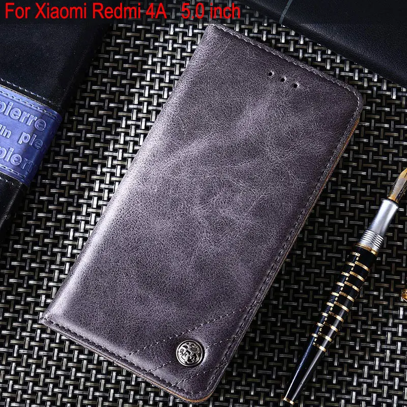 Чехол для xiaomi redmi 4a, Роскошный кожаный флип-чехол, подставка, слот для карт, без магнитов, деловые Чехлы для xiaomi redmi 4A, чехол s
Чехол для xiaomi redmi 4a, Роскошный кожаный флип-чехол, подставка, слот для карт, без магнитов, деловые Чехлы для xiaomi redmi 4A, чехол s