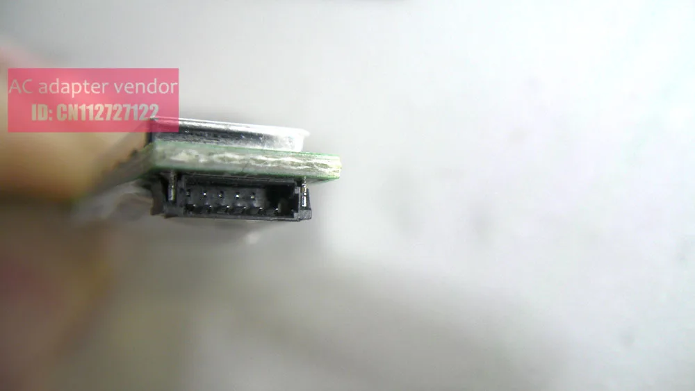 New Replace FOR LENOVO Y460 Y460A Y460P Y460C BCM92070 Bluetooth Bluetooth module
New Replace FOR LENOVO Y460 Y460A Y460P Y460C BCM92070 Bluetooth Bluetooth module
