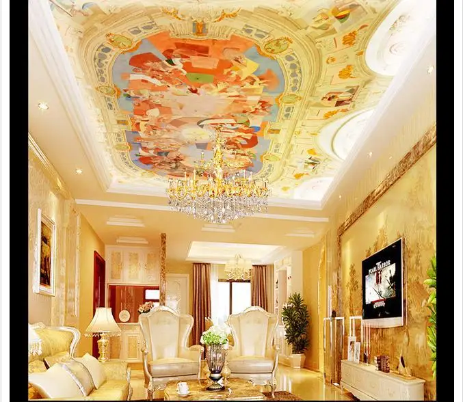 3d фото обои, 3d потолочные обои, фрески Zenith art in luxury потолочное Украшение Настенные обои
3d фото обои, 3d потолочные обои, фрески Zenith art in luxury потолочное Украшение Настенные обои