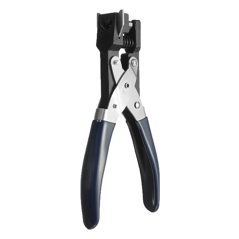 R3 3mm Punch Cutter Pliers High Quality Steel+Blue Rubber For Handle Heavy PVC ID Card Corner Rounder Puncher Angle Nip
R3 3mm Punch Cutter Pliers High Quality Steel+Blue Rubber For Handle Heavy PVC ID Card Corner Rounder Puncher Angle Nip