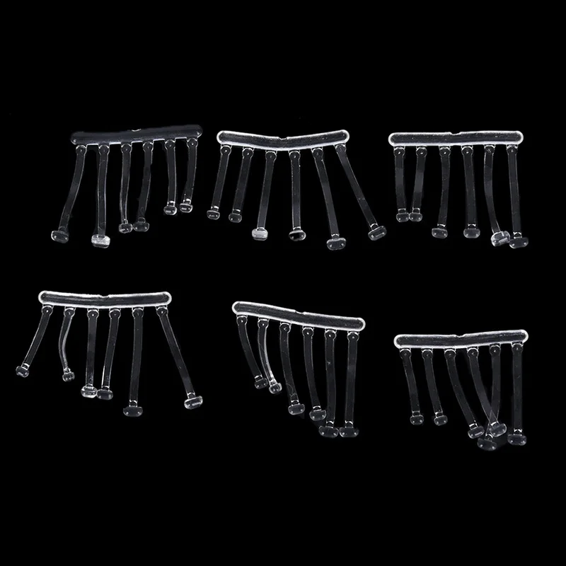 Carp Fishing Boilie Inserts Hair Rigs Fishing Bait Stops Hair Rig Bait Stop Pop Up Stoppers Carp Fishing Accessories 10Set=60PCS
Carp Fishing Boilie Inserts Hair Rigs Fishing Bait Stops Hair Rig Bait Stop Pop Up Stoppers Carp Fishing Accessories 10Set=60PCS