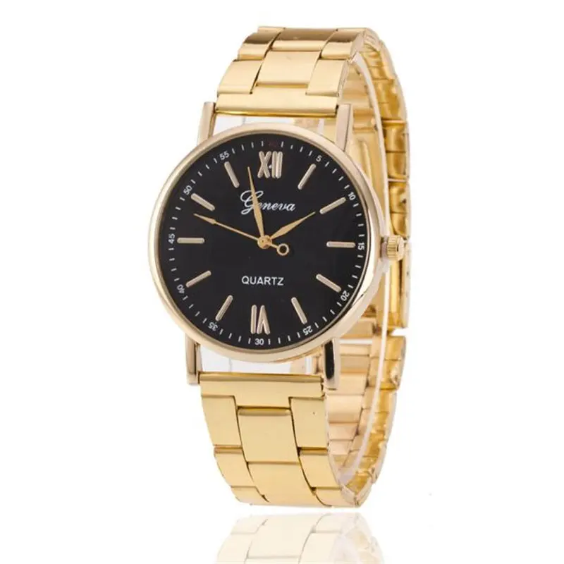 Business Watches women fashion watch luxury brand Quartz Watch lady Stainless Steel Womens Watches Relogio Feminino Clock #C
Business Watches women fashion watch luxury brand Quartz Watch lady Stainless Steel Womens Watches Relogio Feminino Clock #C