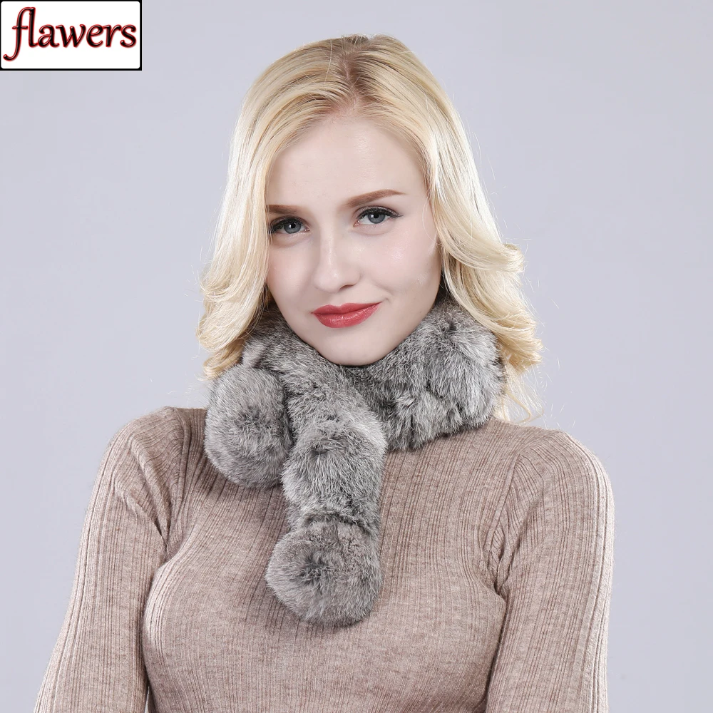 2023 New Natural Rabbit Fur Scarf Women Genuine Rabbit Fur Ring Scarves Ladies Winter Knitted Warm Real Rabbit Fur Neckerchief
2023 New Natural Rabbit Fur Scarf Women Genuine Rabbit Fur Ring Scarves Ladies Winter Knitted Warm Real Rabbit Fur Neckerchief