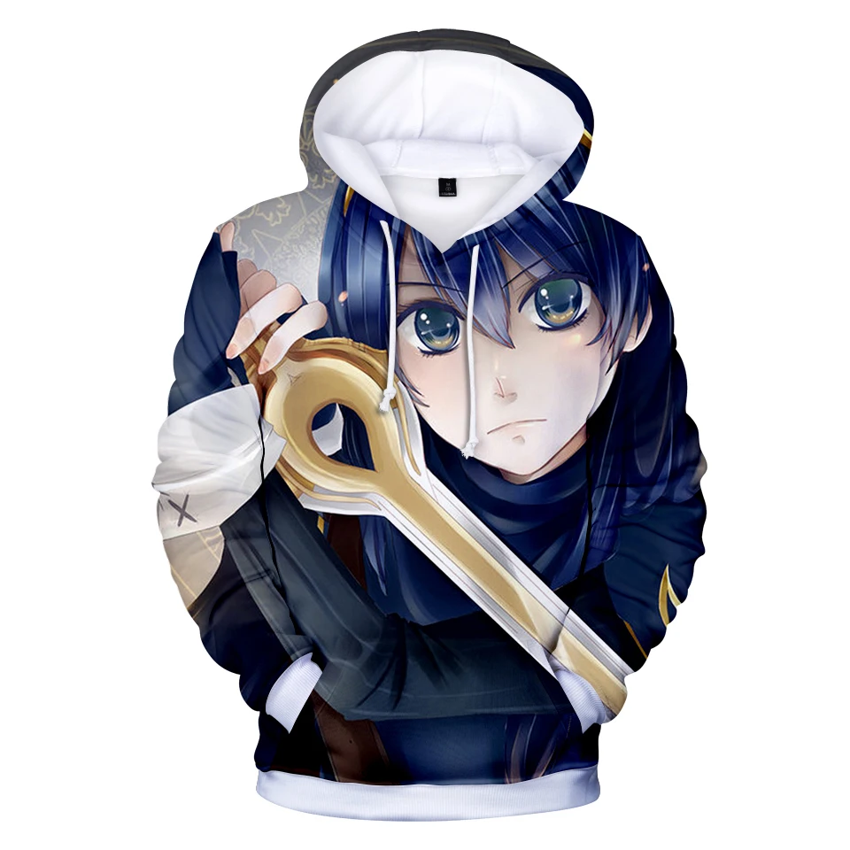 LUCKYFRIDAYF fashion harajuku LUCINA 3d Hoodies hip hop men women Hoodie Pullover unisex casual Long Sleeve 3D Hooded Sweatshirt
LUCKYFRIDAYF fashion harajuku LUCINA 3d Hoodies hip hop men women Hoodie Pullover unisex casual Long Sleeve 3D Hooded Sweatshirt